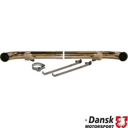 Dansk Exhaust Pipe, 1620700800 1620700800